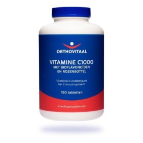 Vitamine c 1000