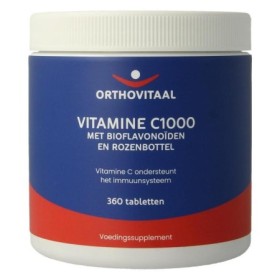 Vitamine c 1000