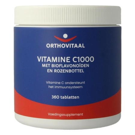 Vitamine c 1000
