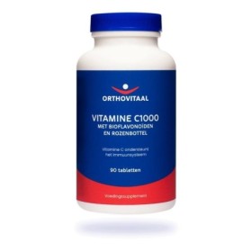 Vitamine c 1000