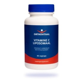 Vitamine c liposomaal