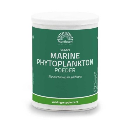 Marine phytoplankton poeder 100g