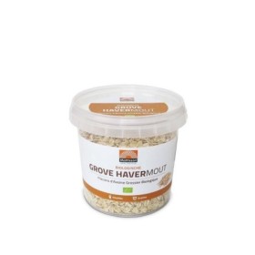 Bio grove havermout 400g