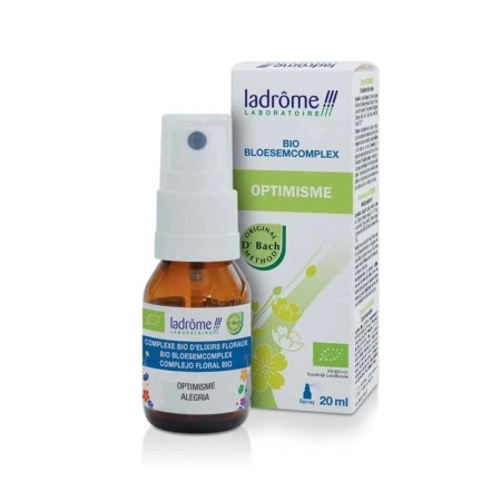La drome bio optimisme spray 20 ml