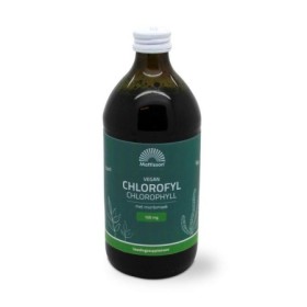 Chlorofyl 500ml