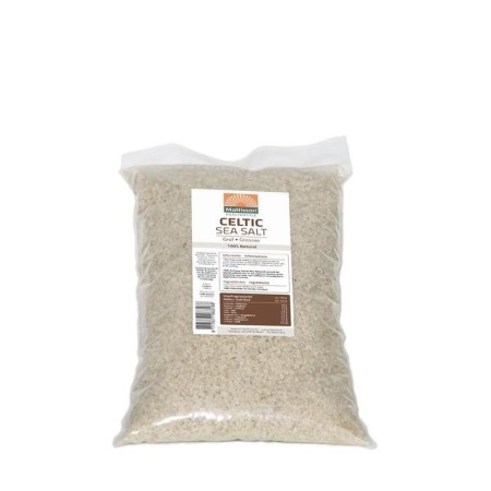 Absolute celtic sea salt coarse/keltisch