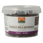 Absolute choco mulberries bio raw 150g