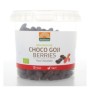 Absolute choco goji berries bio raw 400g