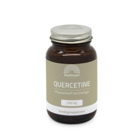 Quercetine250mg phytosome tech 60cap