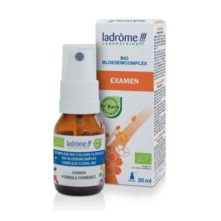 La drome bio examen spray 20 ml
