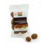 Bio kaneel amandelen puur choco snack
