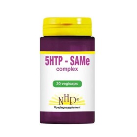 5-htp same complex