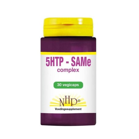5-htp same complex