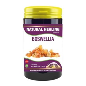 Boswellia 350 mg puur