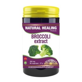 Broccoli 7000 mg puur