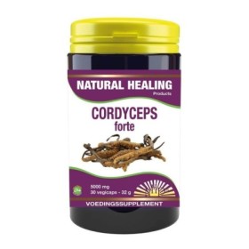 Cordyceps 5000 mg