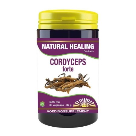 Cordyceps 5000 mg