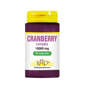 Cranberry complex 15000mg