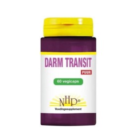 Darm transit puur