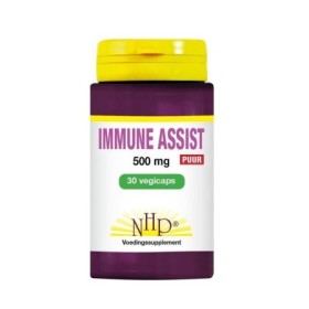 Immune assist puur