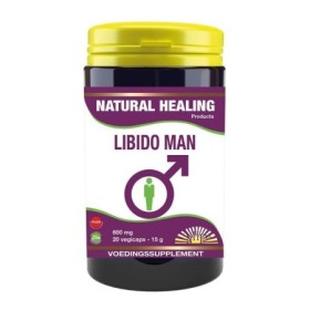 Libido man 600 mg puur