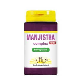 Manjistha complex puur