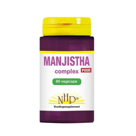 Manjistha complex puur