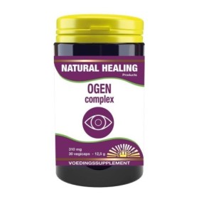 Ogen complex