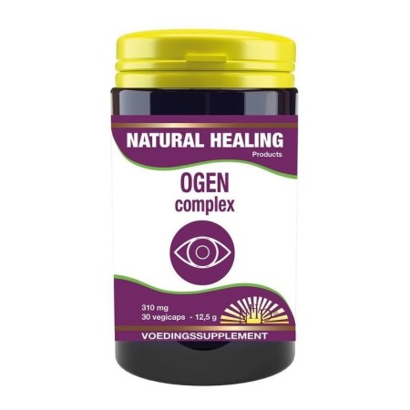 Ogen complex