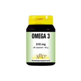Omega 3 510 mg