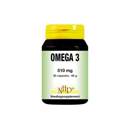 Omega 3 510 mg