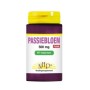 Passiebloem puur