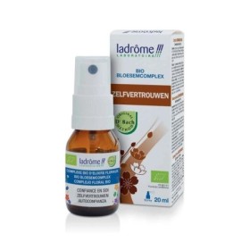 La drome bio zelfvertrouwen spray 20 ml