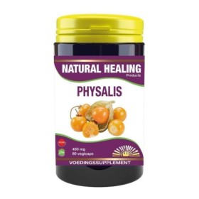 Physalis 500 mg puur