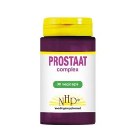 Prostaat complex