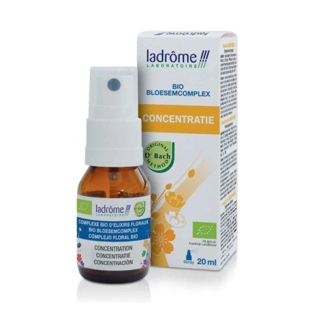La drome bio concentratie spray 20 ml