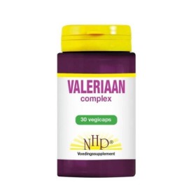 Valeriaan complex