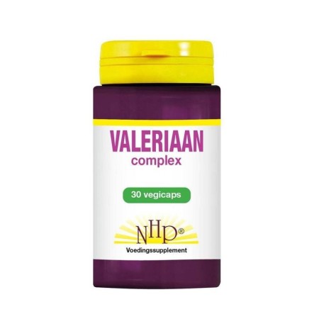 Valeriaan complex