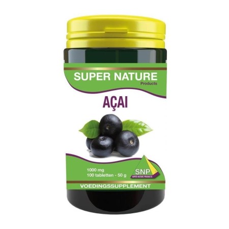 Acai 1000mg