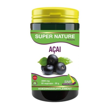 Acai 3000mg