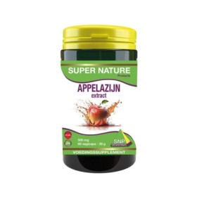 Appelazijn 500 mg
