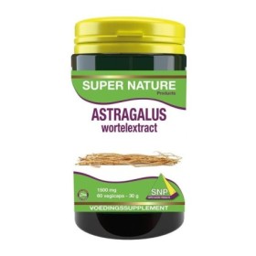 Astragalus wortelextract 1500 mg