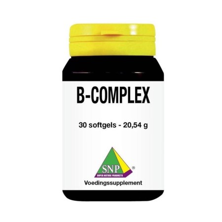 B-complex