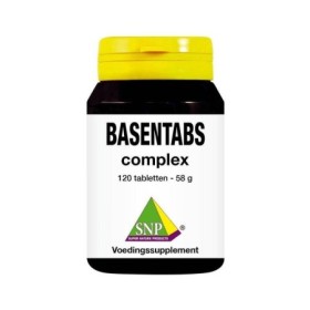 Basentabs complex