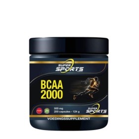 Bcaa 2000 puur