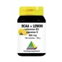 Bcaa lemon vitamine d3 vitamine c 500 mg