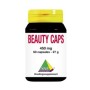 Beauty caps