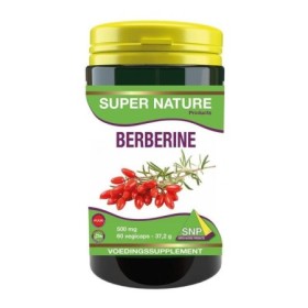 Berberine 500 mg puur