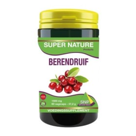 Berendruif 1500 mg puur