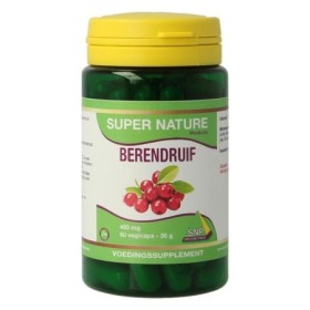 Berendruif 480mg